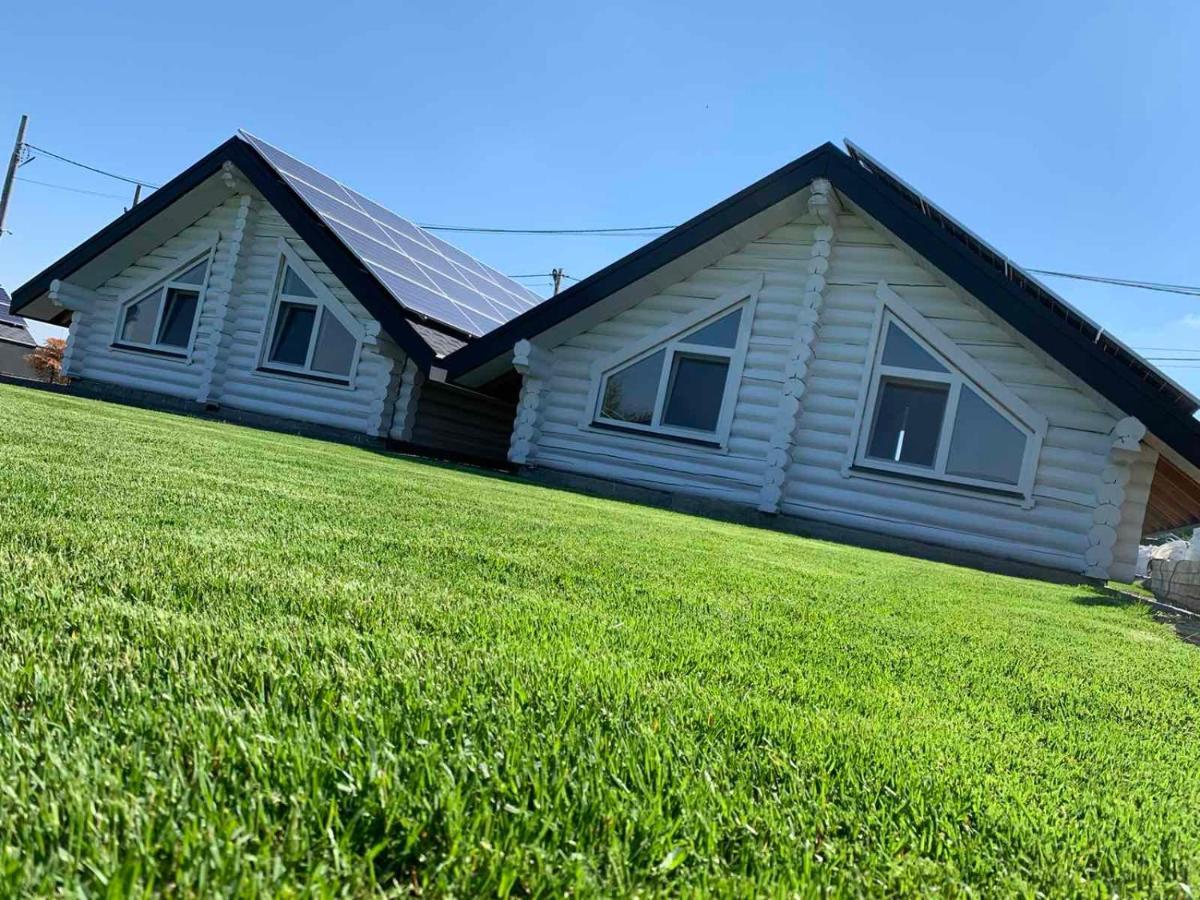 Canada Berehowe Exterior foto
