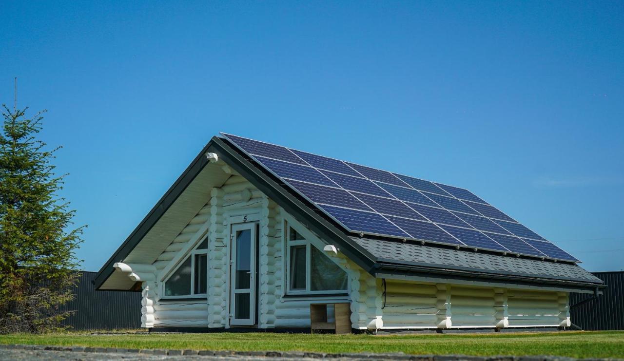 Canada Berehowe Exterior foto