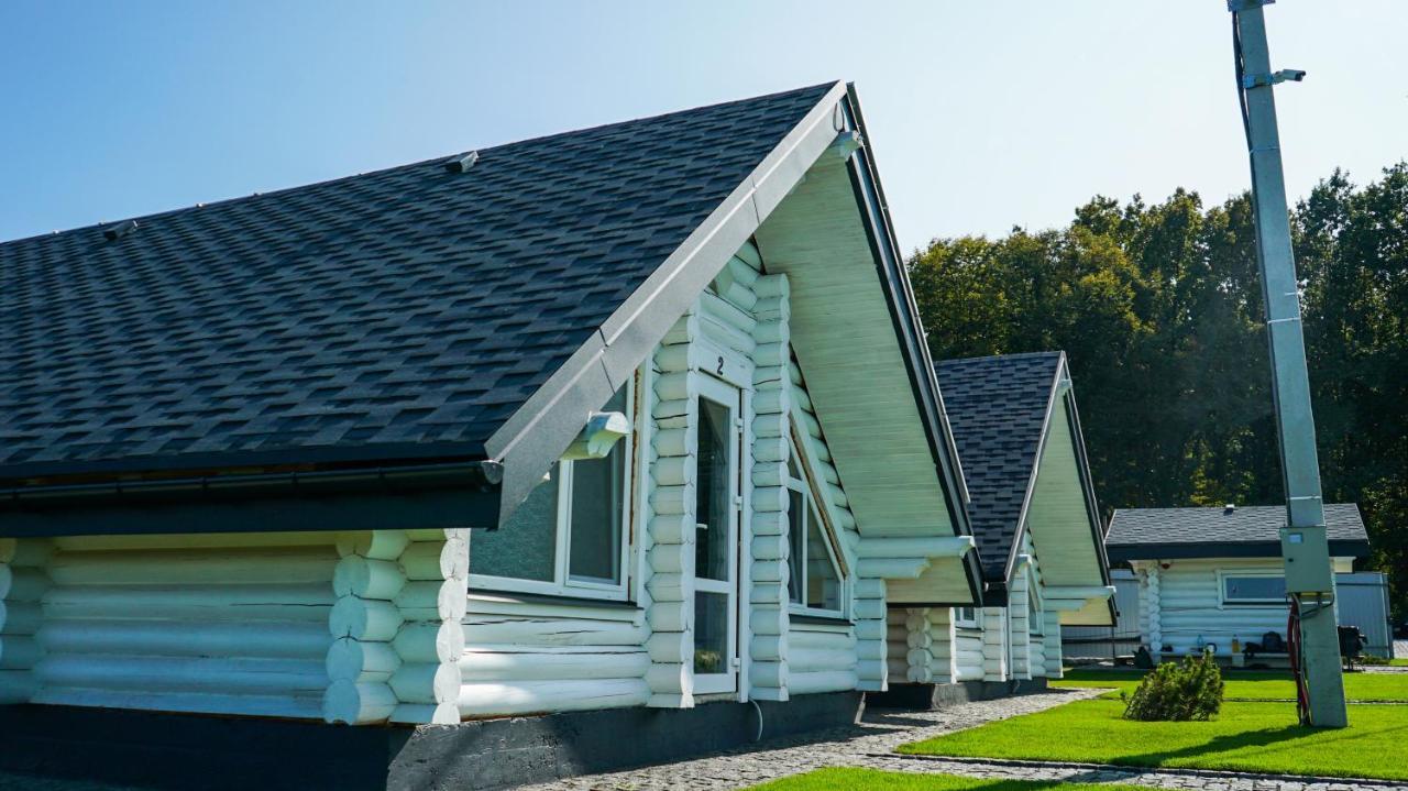 Canada Berehowe Exterior foto
