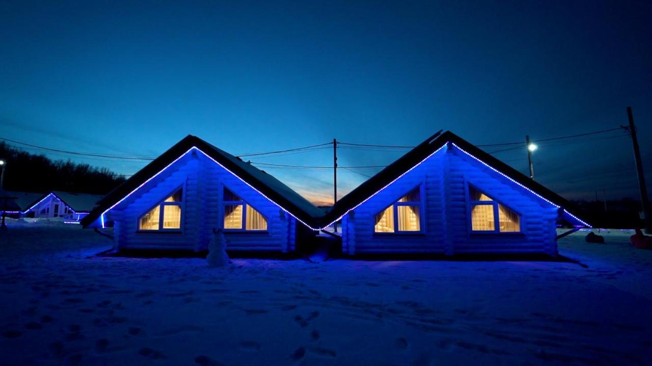 Canada Berehowe Exterior foto