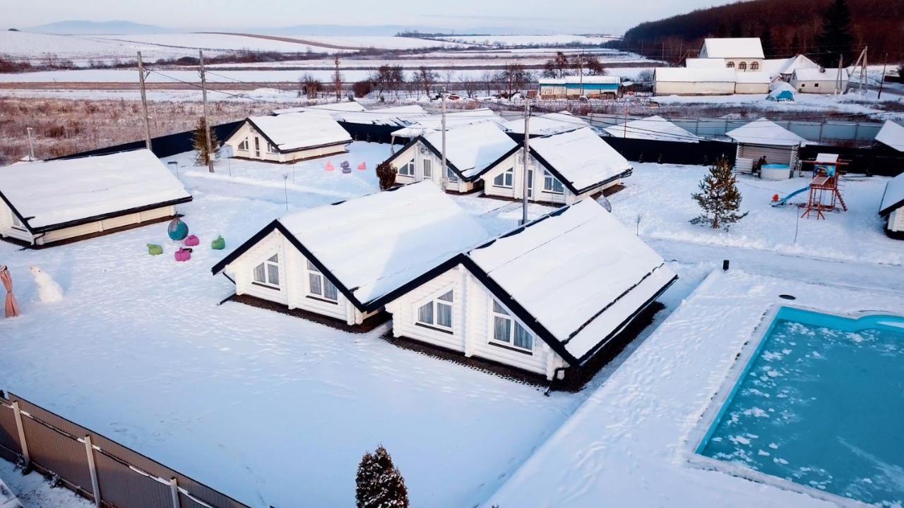 Canada Berehowe Exterior foto