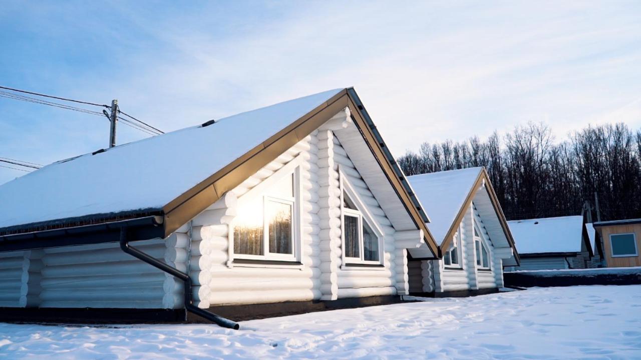 Canada Berehowe Exterior foto